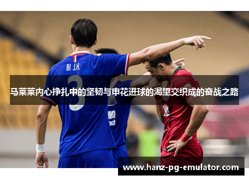 马莱莱内心挣扎中的坚韧与申花进球的渴望交织成的奋战之路