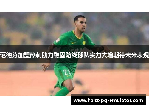 范德芬加盟热刺助力稳固防线球队实力大增期待未来表现